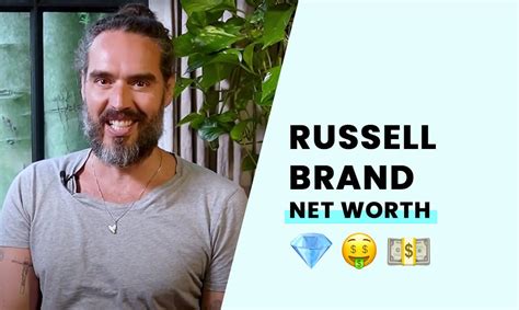 net worth of russell brand|russell brand republican or democrat.